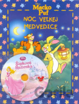 Noc veľkej medvedice