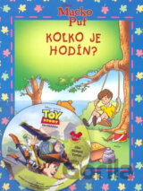 Koľko je hodín?
