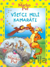 Všetci milí kamaráti