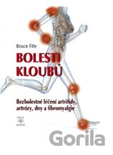 Bolesti kloubů