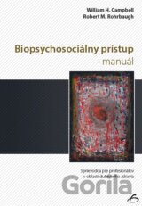 Biopsychosociálny prístup - manuál