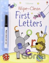 First Letters