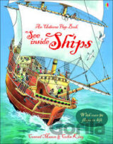 See Inside Ships