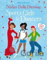 Sports Girls and Dancers