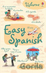 Easy Spanish