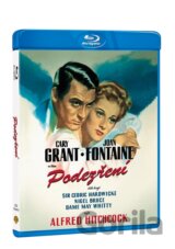 Podezření (Blu-ray)