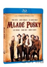 Mladé pušky (Blu-ray)