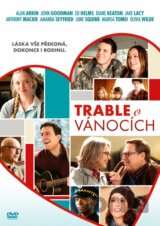 Trable o Vánocích (Chaos na Vianoce)