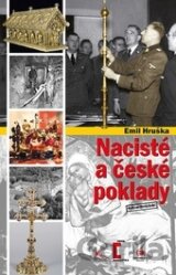 Nacisté a české poklady