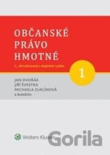 Občanské právo hmotné 1