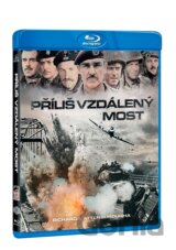 Příliš vzdálený most (Blu-ray)
