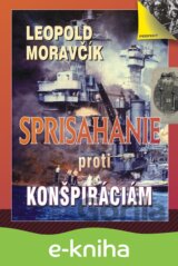 Sprisahanie proti konšpiráciám