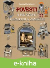 Povesti a iné zvesti o hradoch a zámkoch / Vzbura strašidiel