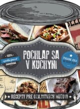 Pochlap sa v kuchyni