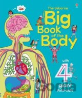 Big Book of the Body