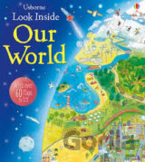 Look Inside Our World