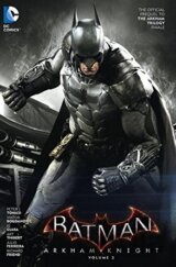 Batman: Arkham Knight (Volume 2)