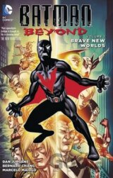Batman Beyond (Volume 1)