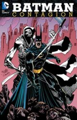 Batman: Contagion