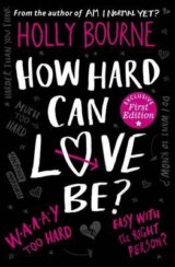 How Hard Can Love be?