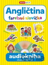 Angličtina - Farebné slovíčka