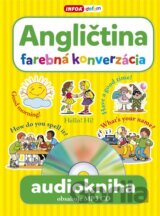 Angličtina - Farebná konverzácia