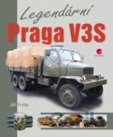 Legendární Praga V3S