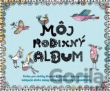 Môj rodinný album