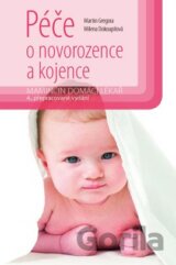 Péče o novorozence a kojence