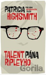 Talent pána Ripleyho