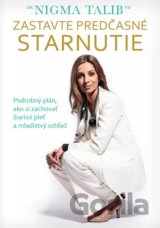 Zastavte predčasné starnutie