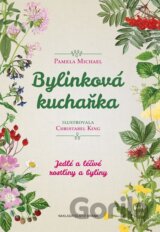 Bylinková kuchařka