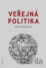 Veřejná politika