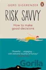 Risk Savvy