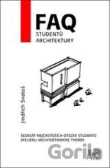 FAQ studentů architektury