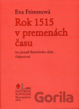 Rok 1515 v premenách času