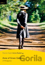 Anne of Green Gables