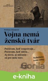 Vojna nemá ženskú tvár