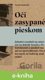 Oči zasypané pieskom