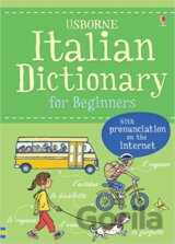 Italian Dictionary for Beginners