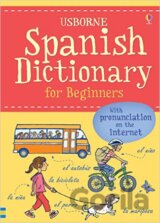 Spanish Dictionary for Beginners