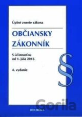 Občiansky zákonník