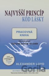 Najvyšší princíp - Kód lásky