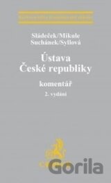 Ústava České republiky