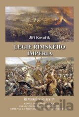 Legie římského impéria