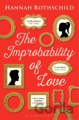 The Improbability of Love