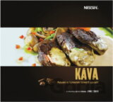 Káva : putování za tajemstvím kávových specialit