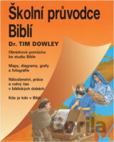 Školní průvodce Biblí