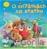 O zvířátkách ze statku