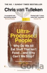 Ultra-Processed People
